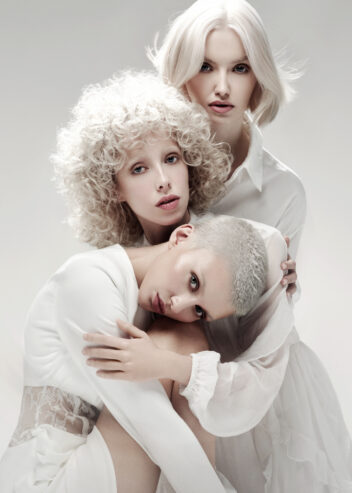 Cloud Dancer Collection