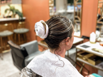  The Story Behind Enki’s Pioneering Sustainable Salon Towels