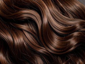 The Effortless Party Hair Trick: Creating Soft Waves with Straighteners