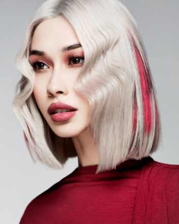 CONCLAVE — Precision, Texture and Modern Shine