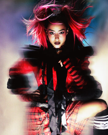 Hair: Project Colour 2025