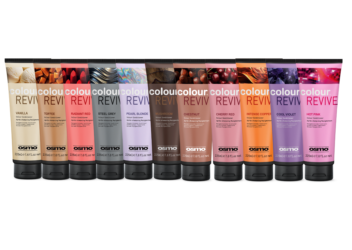 OSMO Launches Colour Revive range