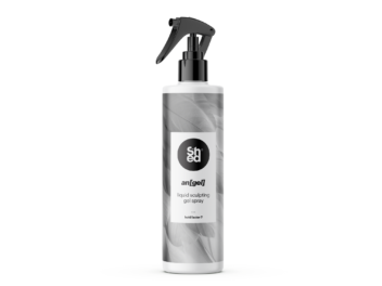 Introducing Shed an[gel]