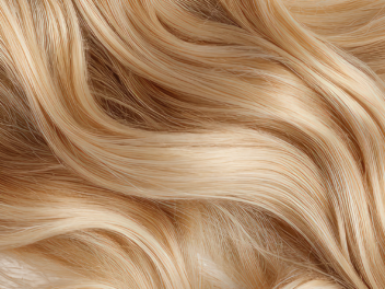 Hair Extensions Are For ANY Age