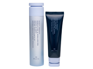 Scalp Therapy by R+Co BLEU