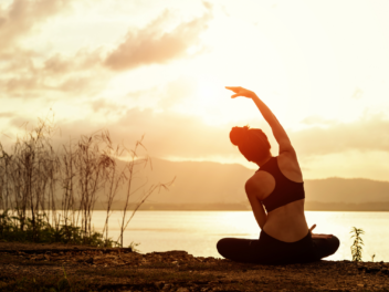 How Nourishment and Movement Can Gently Support Healing