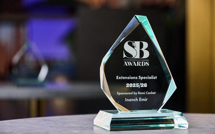 SB Awards How To Enter