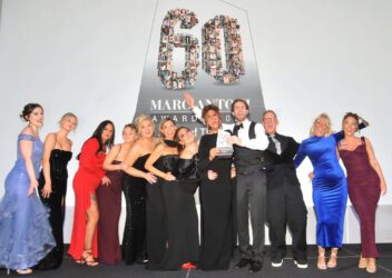 Marc Antoni Celebrates 60 Years