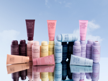 NAK Hair’s Signature range has had a glow up! 