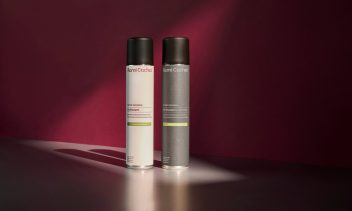 Remi Cachet Dry Shampoo