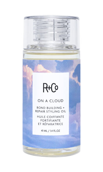 ON A CLOUD BOND BUILDING + REPAIR STYLING OIL