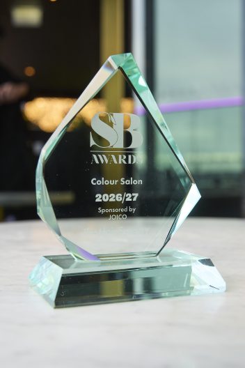 Joico champions the UK’s colorists