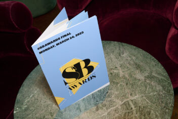 SB Awards 2026: Your Guide to the Categories