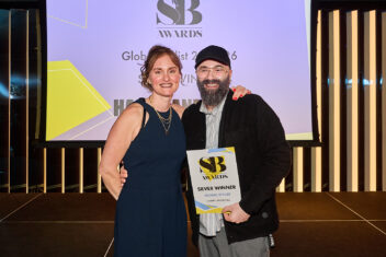SB Awards Finalists Revealed Monday 
