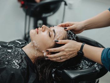 Holistic hair services and the wellness influence