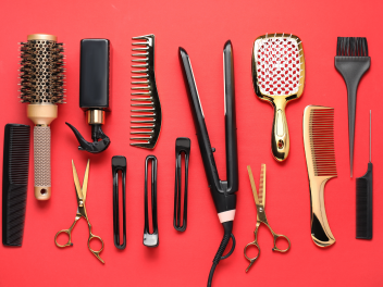 British Hair Consortium news