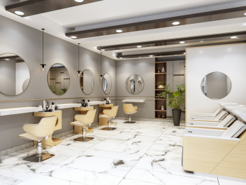 Do you need a pep talk about salon price increases? Because SAME