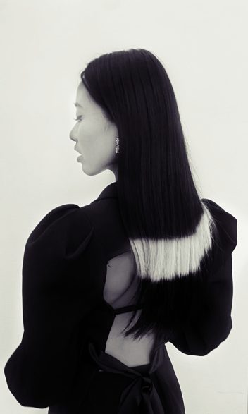 SS26 Trend Report - Asian Tranquillity
