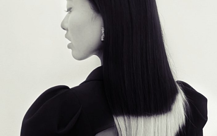 SS26 Trend Report - Asian Tranquillity