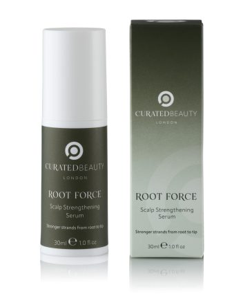 NEW ROOT FORCE & STRAND SURGE