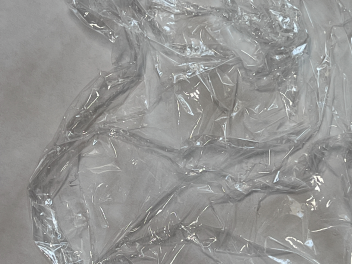 Disposable Hair Cutting Capes