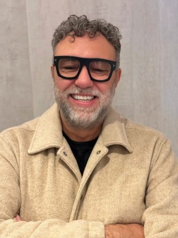 Neil Moodie’s SS26 Hair Predictions