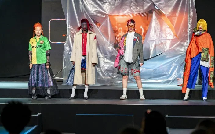 HairCon powered by Fresha unveils first wave of Main Stage talent for 2026
