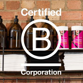 Scrummi Empowering Sustainable Salon Change