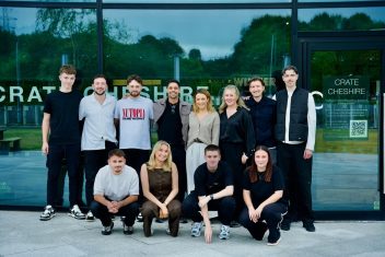 Introducing Crate Collective