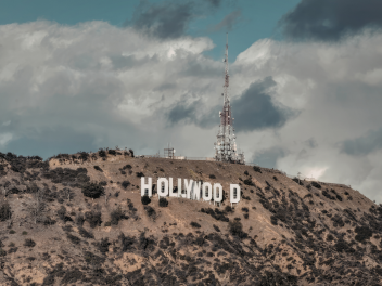 Adir Abergel Chooses Denman for the Oscars