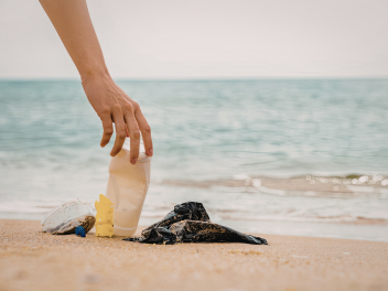 KEVIN.MURPHY: Sustainability Built on ‘The Choices We Make’