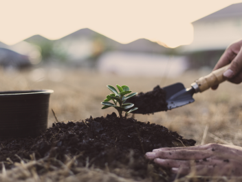 Get To Know Paul Mitchell’s Eco Credentials This Earth Month