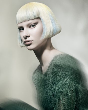 Third Element by TONI&GUY