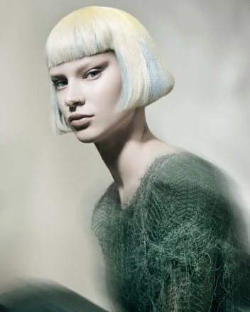 Third Element by TONI&GUY