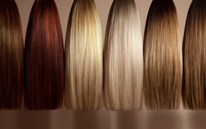 Colour Without Commitment
