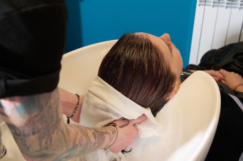 Salons Need To Rethink Their Laundry Habits