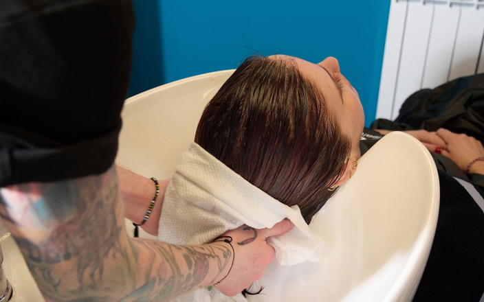 Salons Need To Rethink Their Laundry Habits