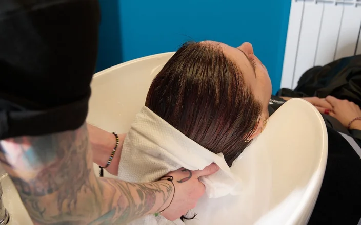 Salons Need To Rethink Their Laundry Habits