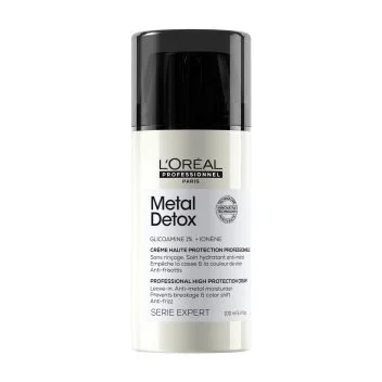 Forget SPF: Your strands are next!