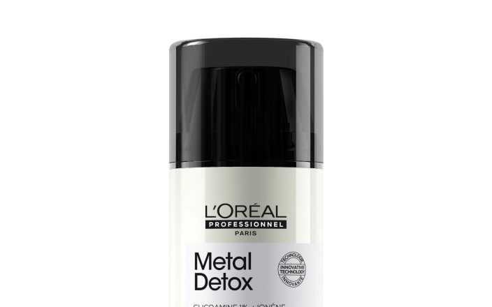 Forget SPF: Your strands are next!