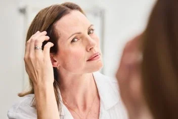 How to Approach Hair Loss with a Client