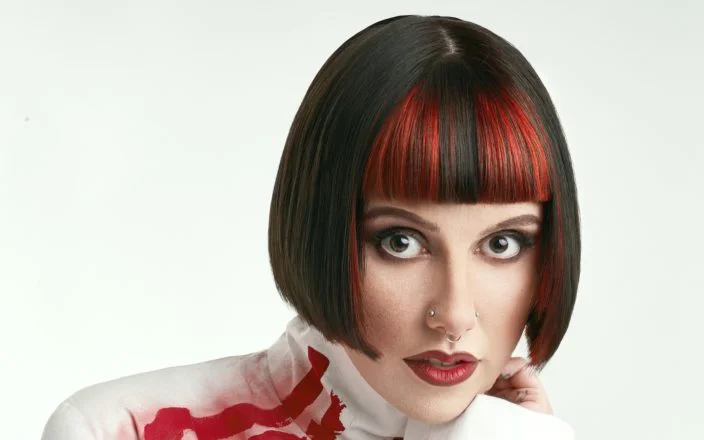 Glam Punk Collection