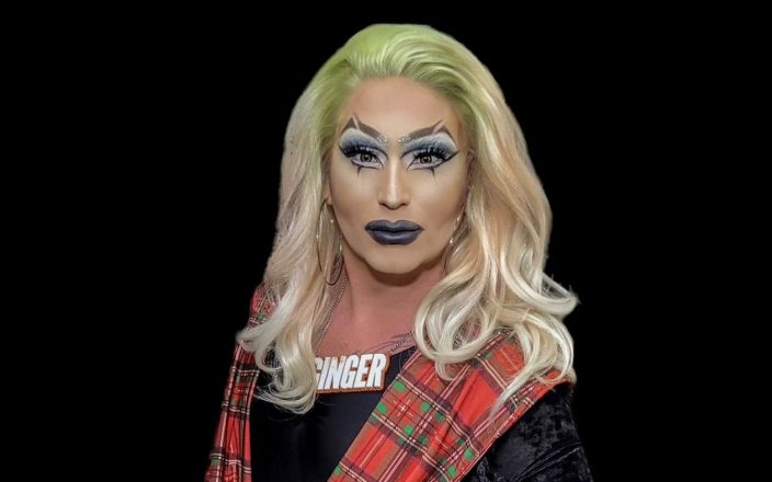 Drag Queening Inspired Me to Create An Inclusive Salon Group