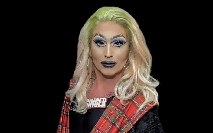 Drag Queening Inspired Me to Create An Inclusive Salon Group