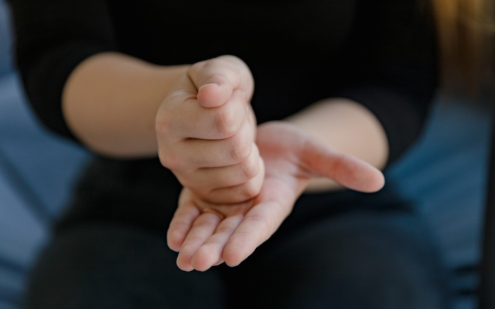 Breaking Barriers With British Sign Language 