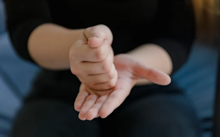 Breaking Barriers With British Sign Language 