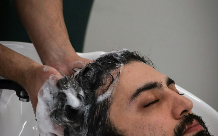 Tim Scott-Wright Raises Dementia Awareness in Salons