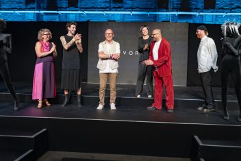 Star-studded line-up
