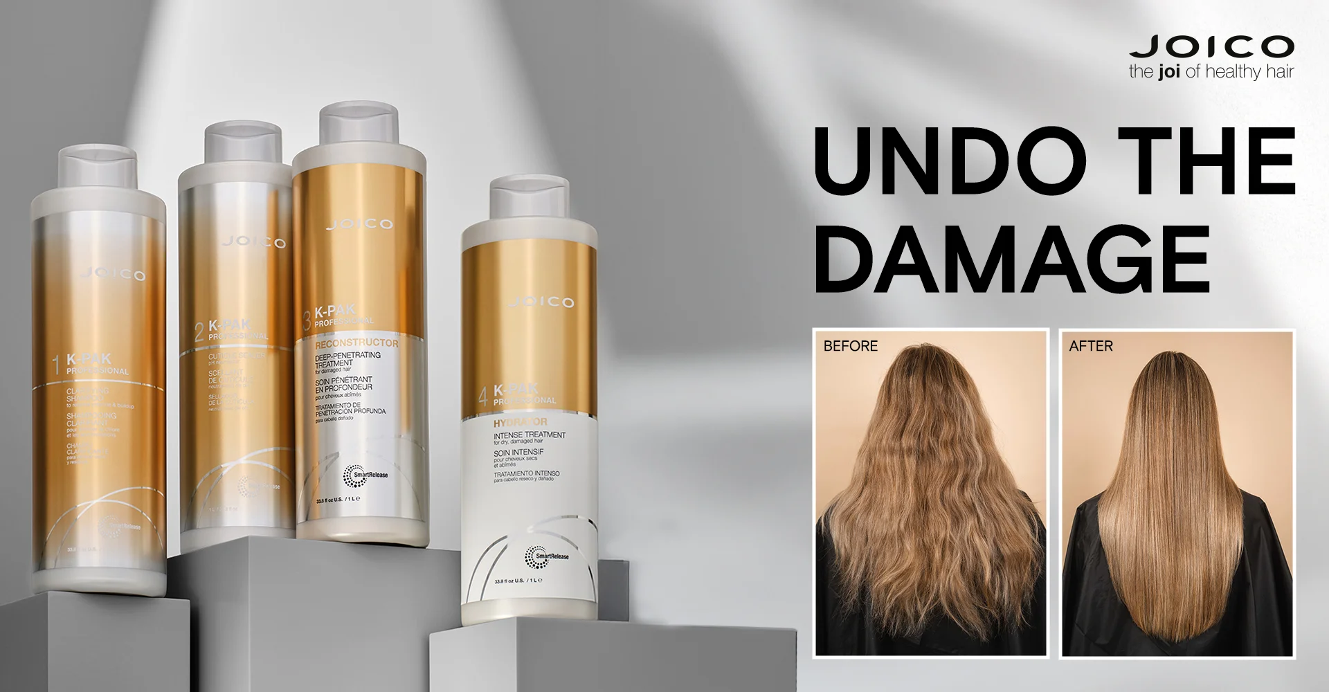 Joico June 2026