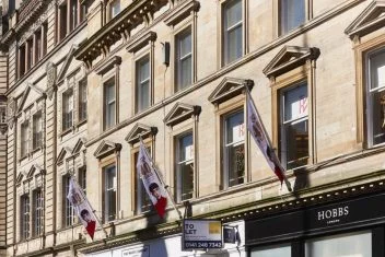 Wil Fleeson, RRI, talks shop